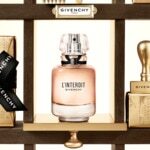 50+75+12.5 ML GIVENCHY L'Interdit Szett L'Interdit Eau de Parfum 4 of 4 Szett L'Interdit Eau de Parfum