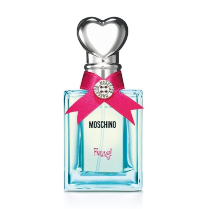 25 ML MOSCHINO FUNNY FUNNY Eau de Toilette  1 of 1 