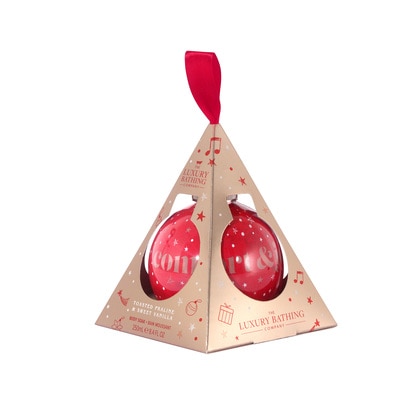 250 ML Grace Cole Luxury Bathing Ápolókészlet Comfort Joy  1 of 4 