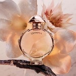 80 ML RABANNE Olympea Olympéa Eau de Parfum 2 of 4 Olympéa Eau de Parfum