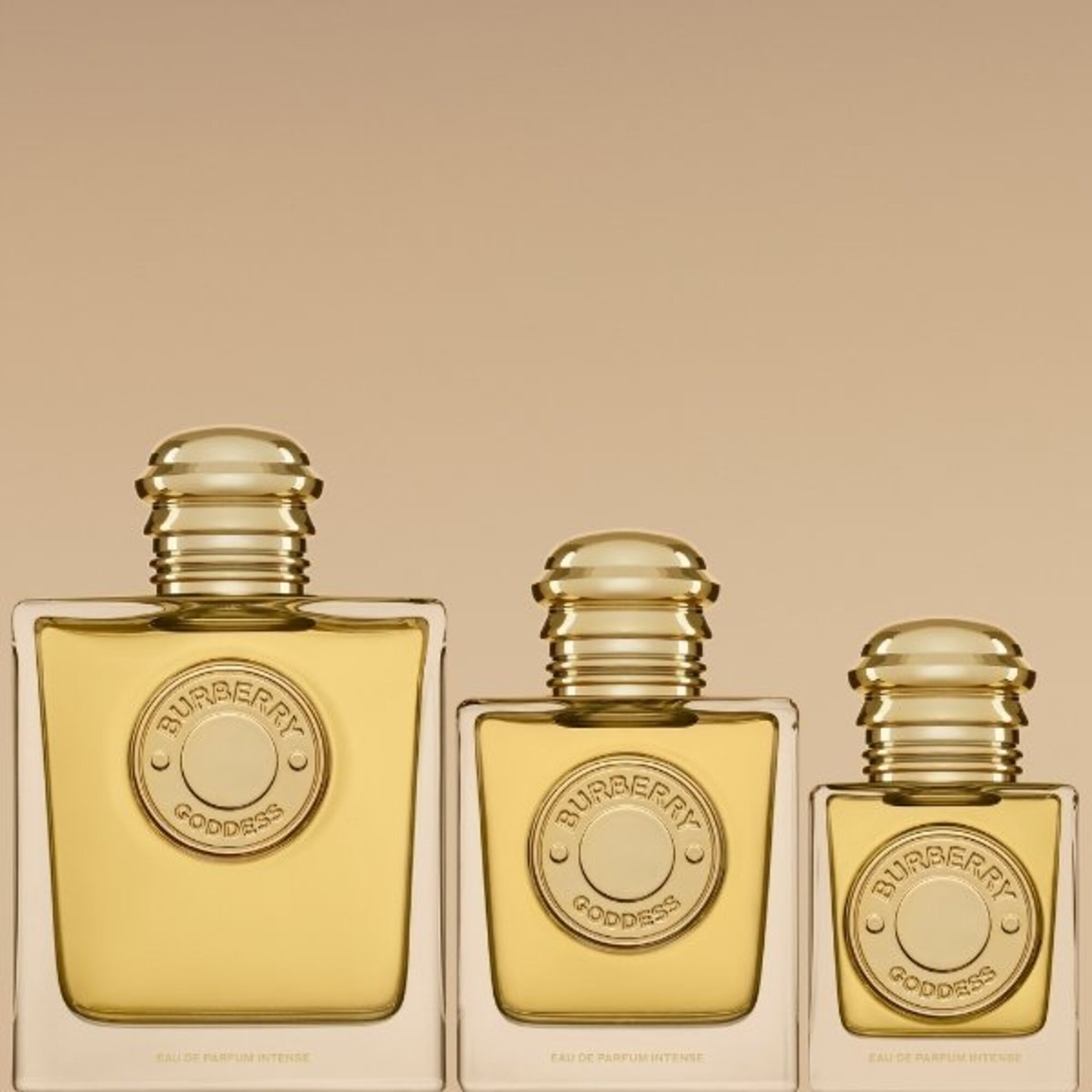 Goddess Intense Eau de Parfum