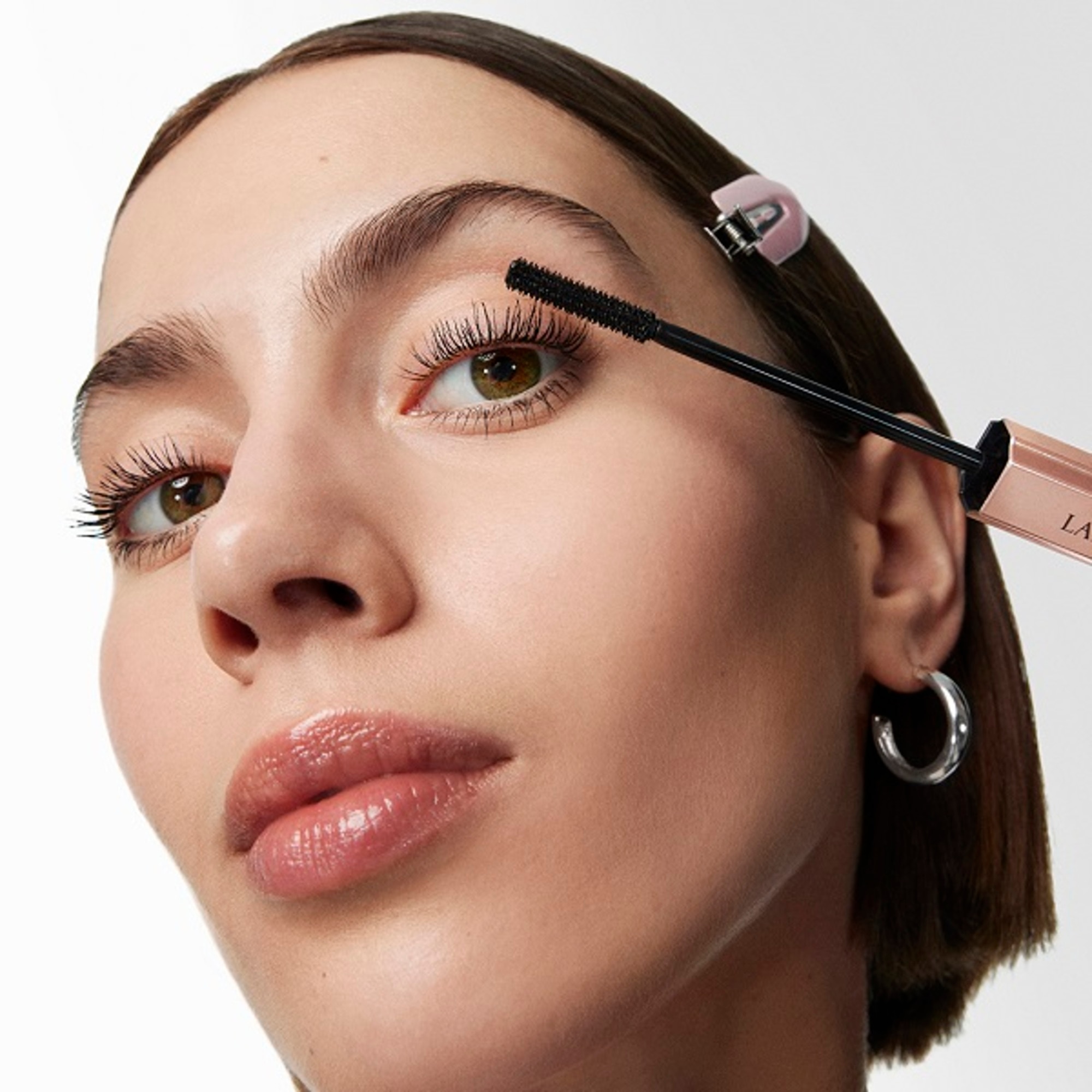 Lash Idôle Flutter Extension szempillaspirál utazóméret