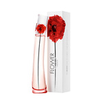 50 ML KENZO FLOWER BY KENZO FLOWER BY KENZO L’ABSOLUE Eau de Parfum  2 of 2 FLOWER BY KENZO L’ABSOLUE Eau de Parfum