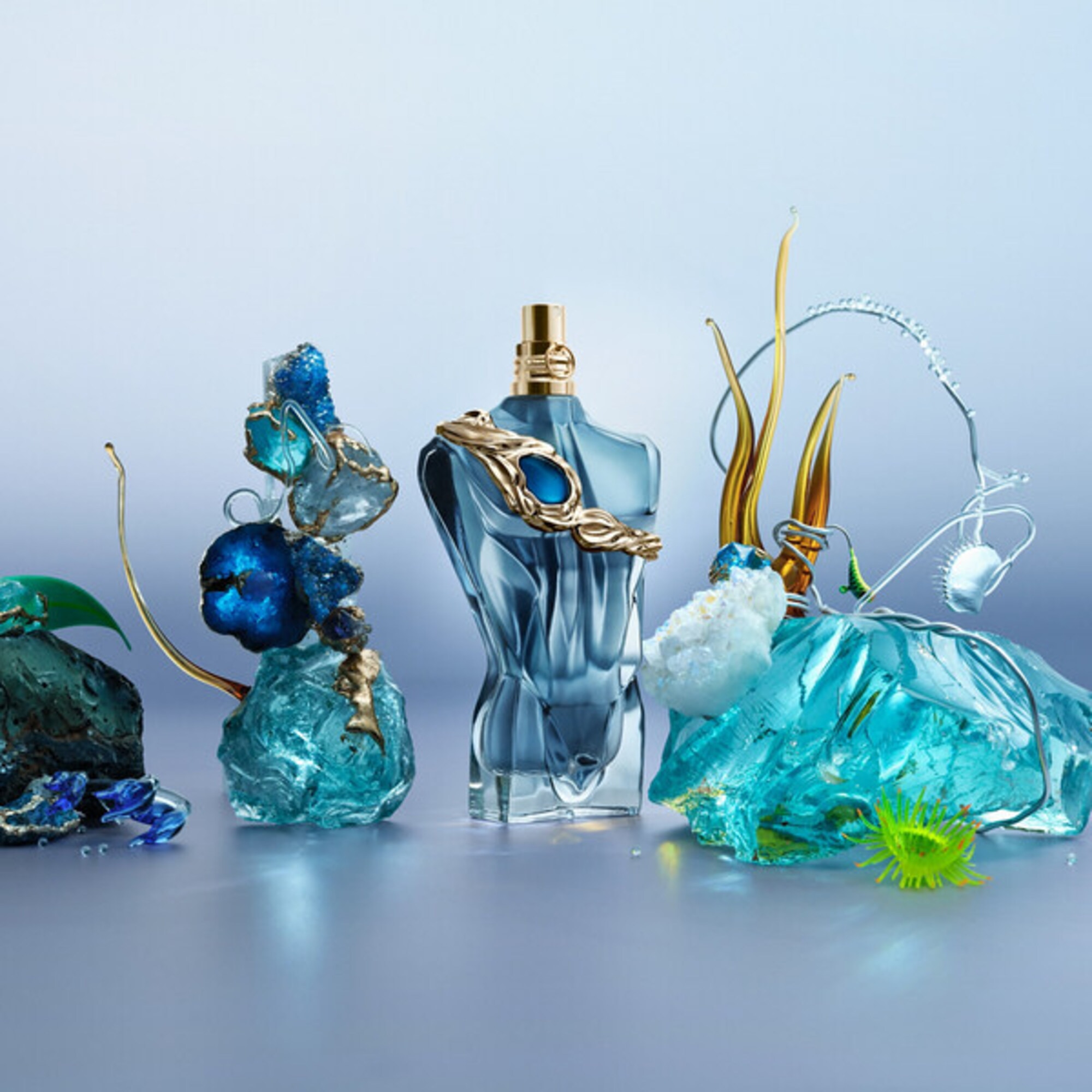 Le Beau Narcisse Eau de Parfum