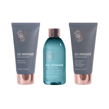 Ápolókészlet Daily Essentials