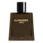 100 ML BURBERRY Hero Burberry Hero Parfum  1 of 1 Burberry Hero Parfum