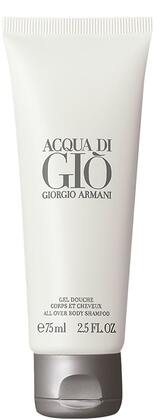 GIORGIO ARMANI Armani male shower gel GWP 1 of 1