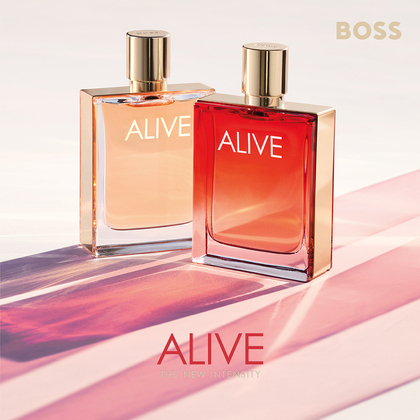 Boss Alive Intense Eau de Parfum
