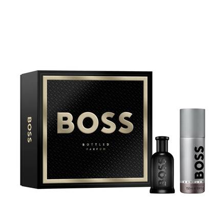 50+150 ML HUGO BOSS Bottled Bottled Parfum Illatszett  1 of 1 