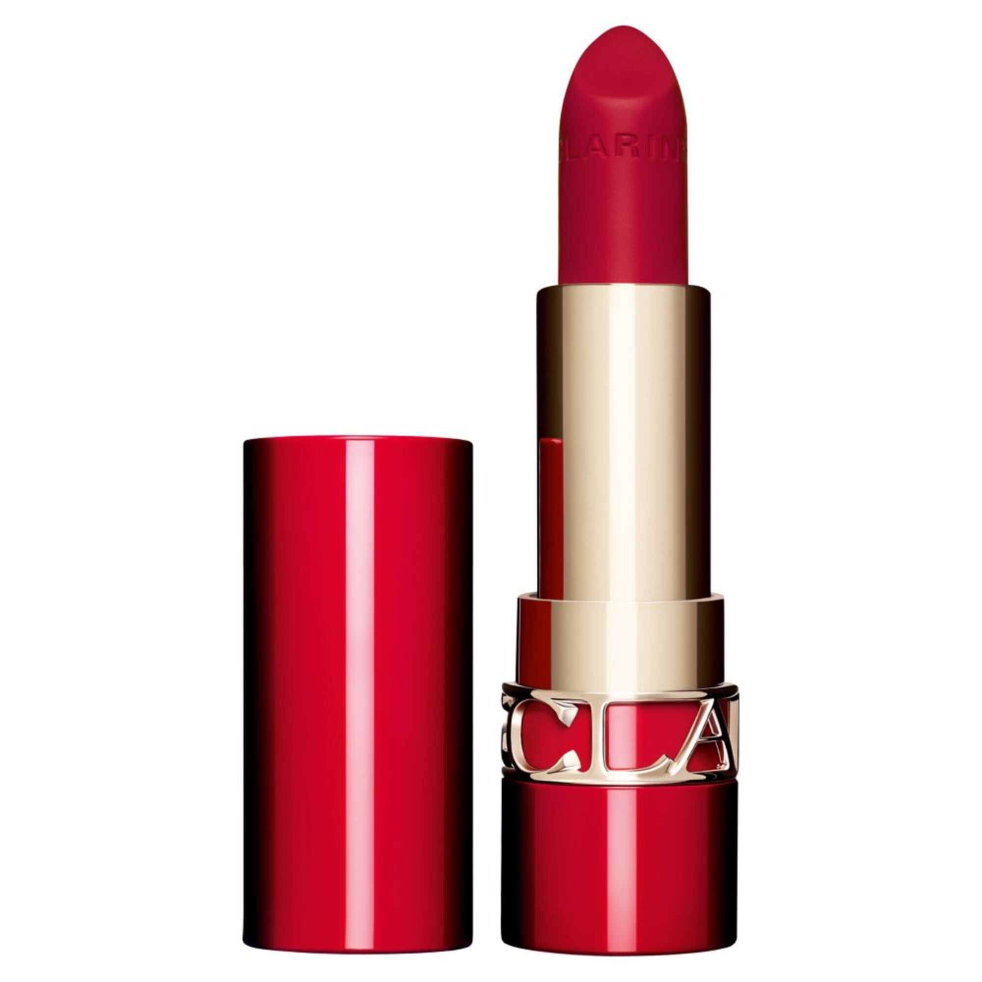 CLARINS JOLI ROUGE Joli Rouge Velvet Ajakrúzs 1 of 2