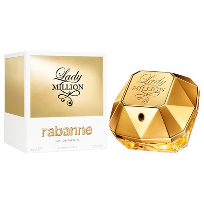 Paco Rabbane Lady Million EDP