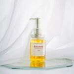 100 ML AND HONEY Deep Moist &honey Deep Moist Hair Oil 3.0 4 of 4 &honey Deep Moist Hair Oil 3.0