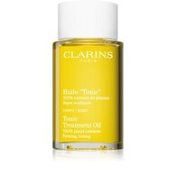 100 ML CLARINS AROMA CARE TONIC Testápoló olaj  1 of 2 