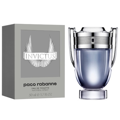 Paco Rabanne Invictus EDT