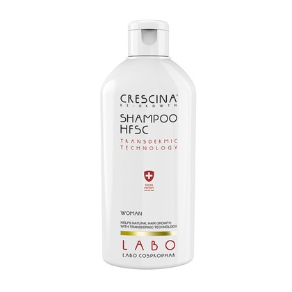 200 ML LABO SUISSE Crescina Crescina HFSC Transdermic Női sampon  1 of 1 