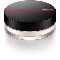 6 G SHISEIDO undefined Shiseido Synchro Skin Invisible Silk Loose Powder Radiant SzĂntelen RagyogĂł PorpĂşder  1 of 2 