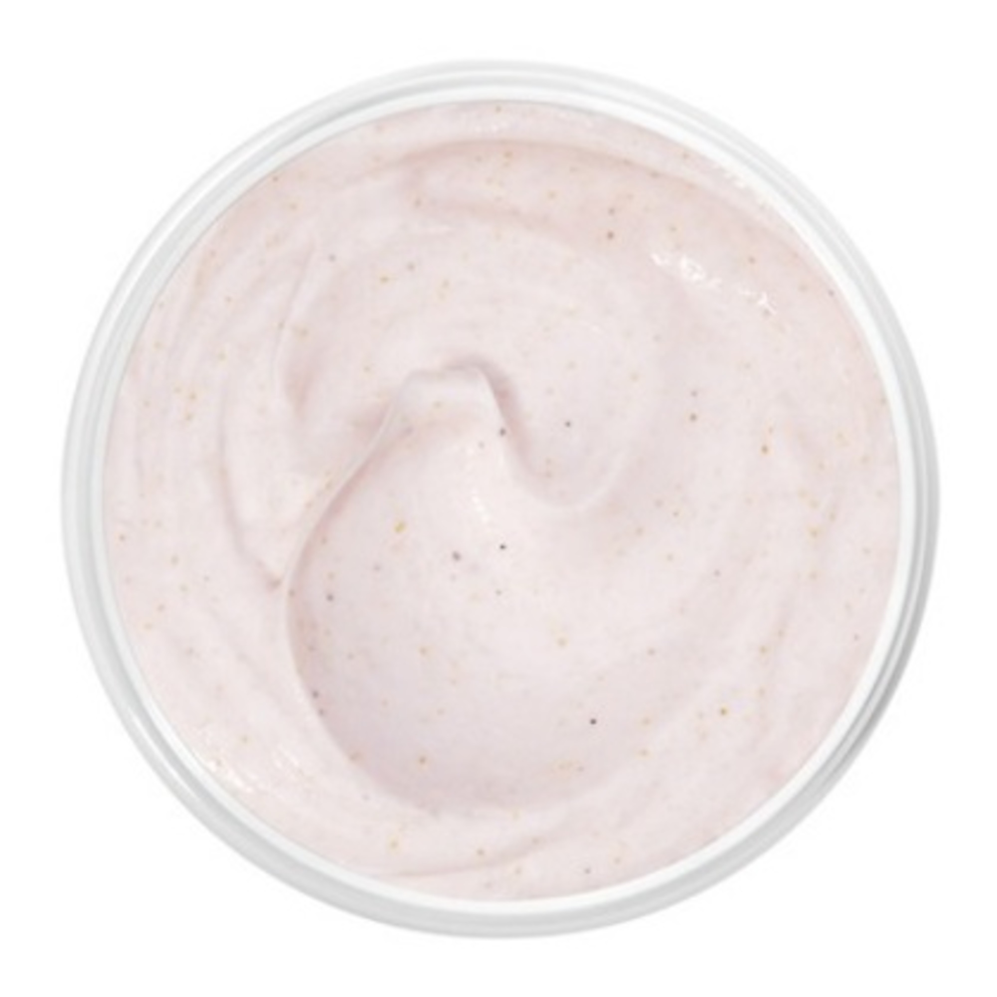 Cherishing Hidratáló testradír