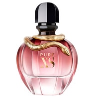 80 ML RABANNE Pure XS For Her Eau De Parfum  1 of 2 