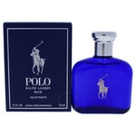 POLO BLUE Eau de Toilette