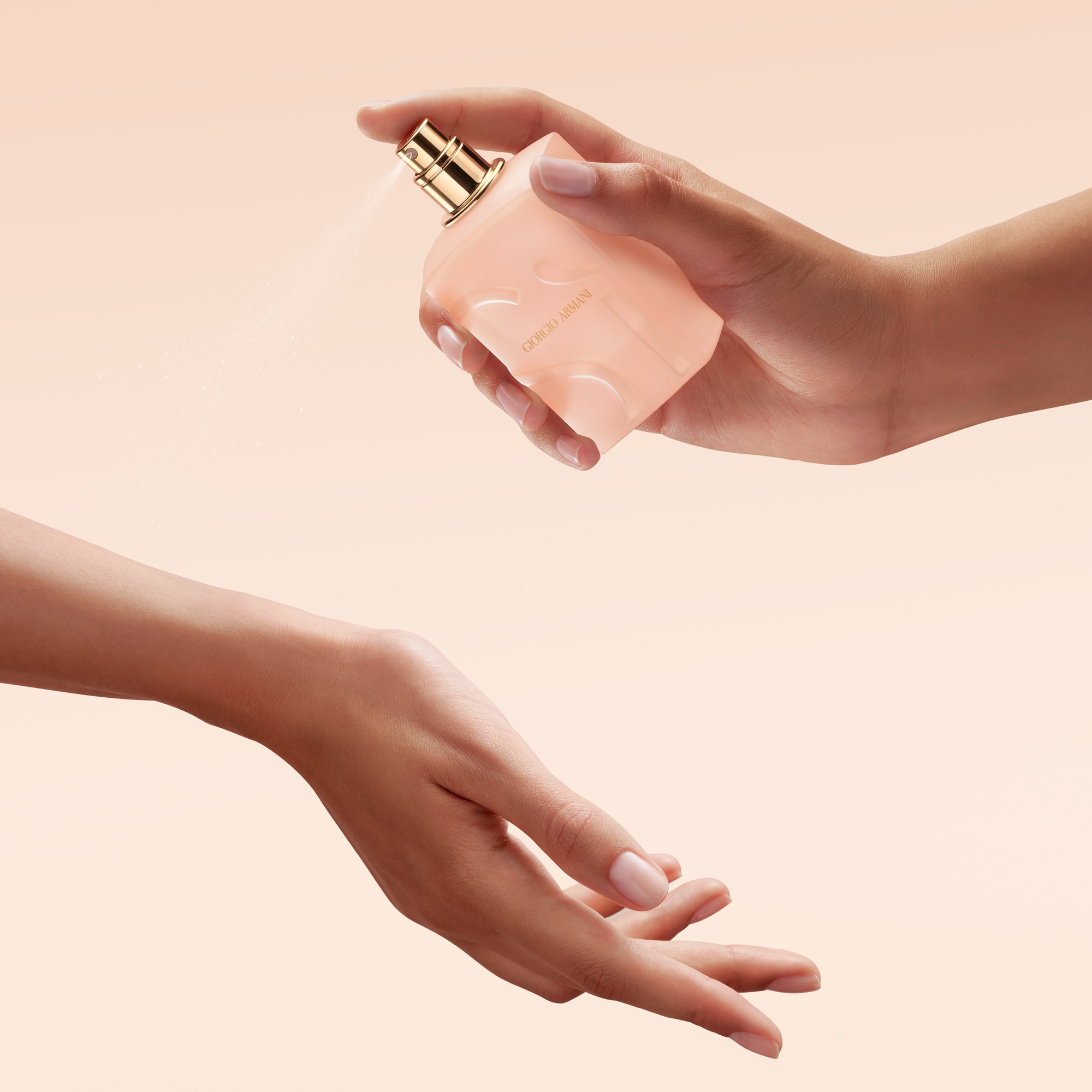 Si Nude Bloom Eau de Parfum