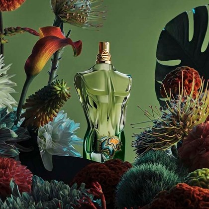 Le Beau Paradise Garden Eau de Parfum