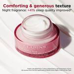 50 ML CLARINS MULTI-ACTIVE MULTI-ACTIVE NIGHT ÉJSZAKAI RÁNCKISIMÍTÓ KRÉM 3 of 3 MULTI-ACTIVE NIGHT ÉJSZAKAI RÁNCKISIMÍTÓ KRÉM