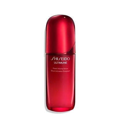 75 ML SHISEIDO Ultimune Ultimune Power Infusing Serum  1 of 1 Ultimune Power Infusing Serum