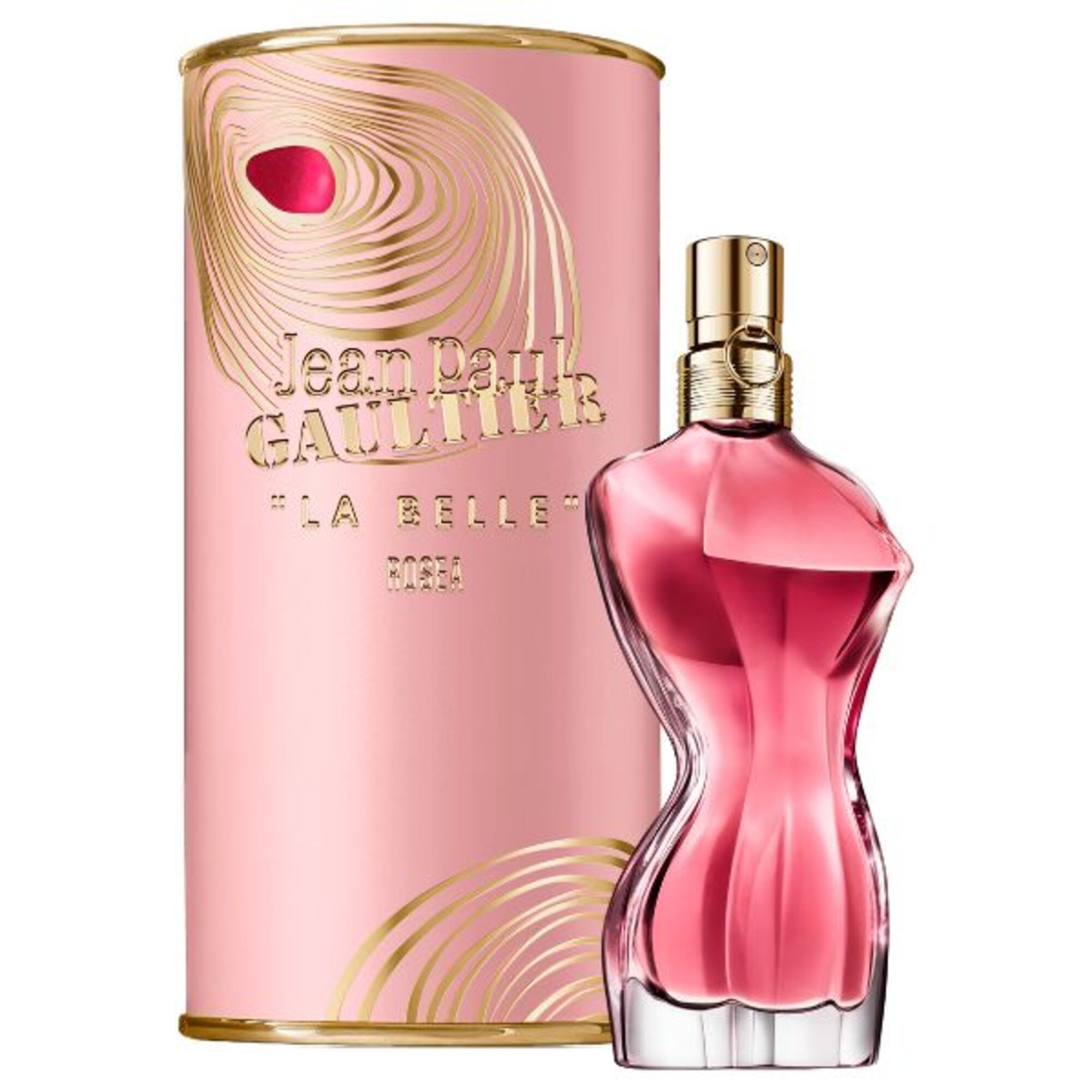 La Belle Rosea Eau de Parfum
