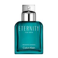 100 ML CALVIN KLEIN Eternity for Men Eternity for Men Aromatic Essence Parfum Intense  1 of 2 