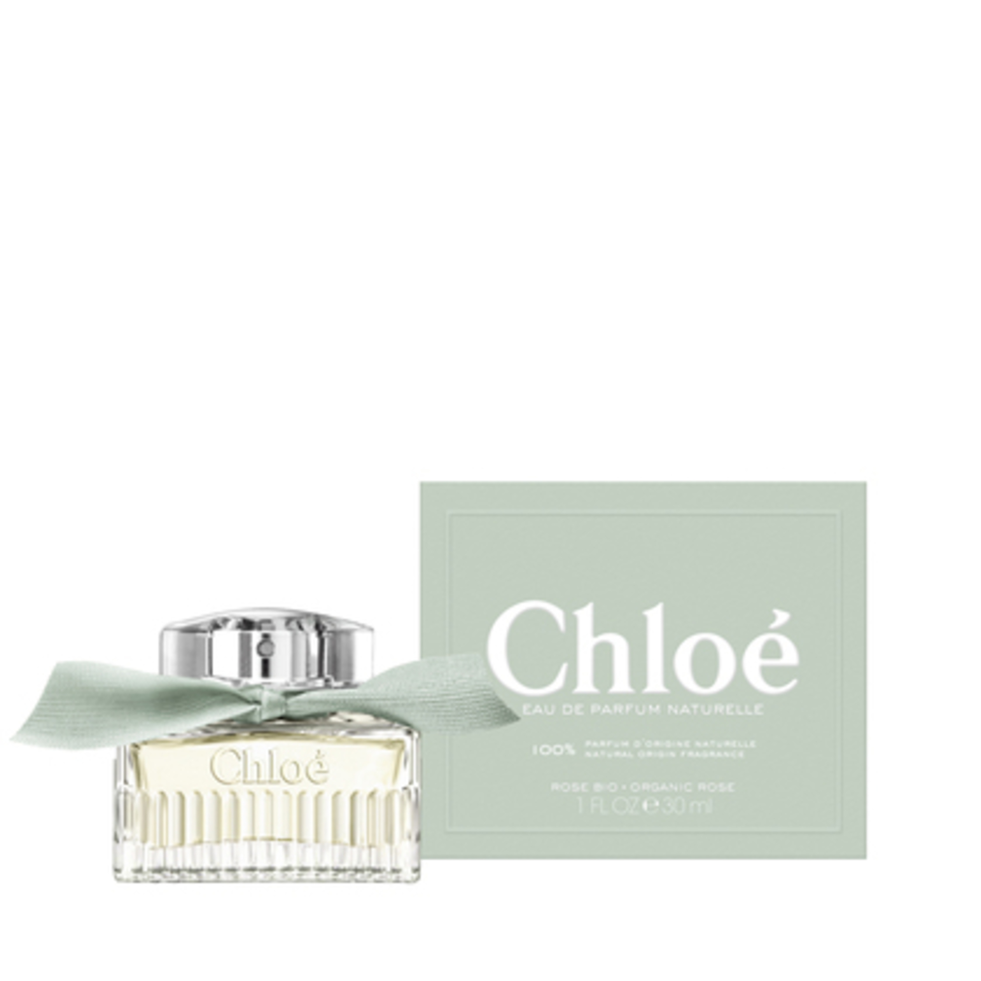 Chloé Naturelle Eau de Parfum