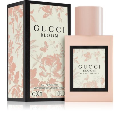 Bloom Eau de Toilette