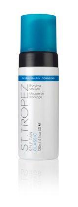 120 ML ST TROPEZ Self Tan Classic Self Tan Classic Önbarnító hab  1 of 3 