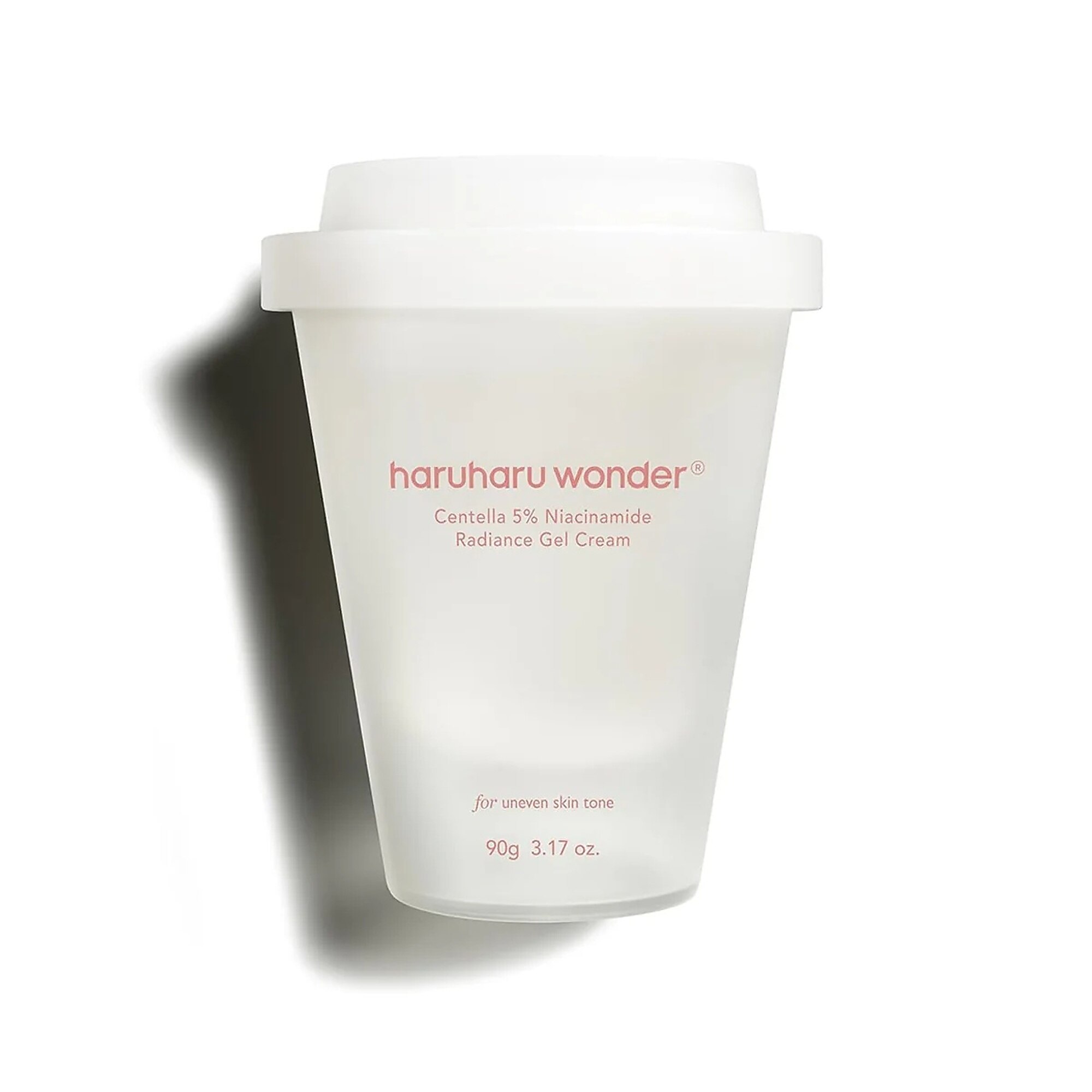 90 G HARUHARU WONDER Black Rice Krém-gél Wonder Centella Niacinamide Radiance 1 of 1 Krém-gél Wonder Centella Niacinamide Radiance