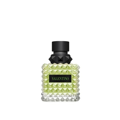 50 ML VALENTINO BORN ROMA GREEN DONNA Born in Roma Donna Green Stravaganza Eau de Parfum 1 of 8