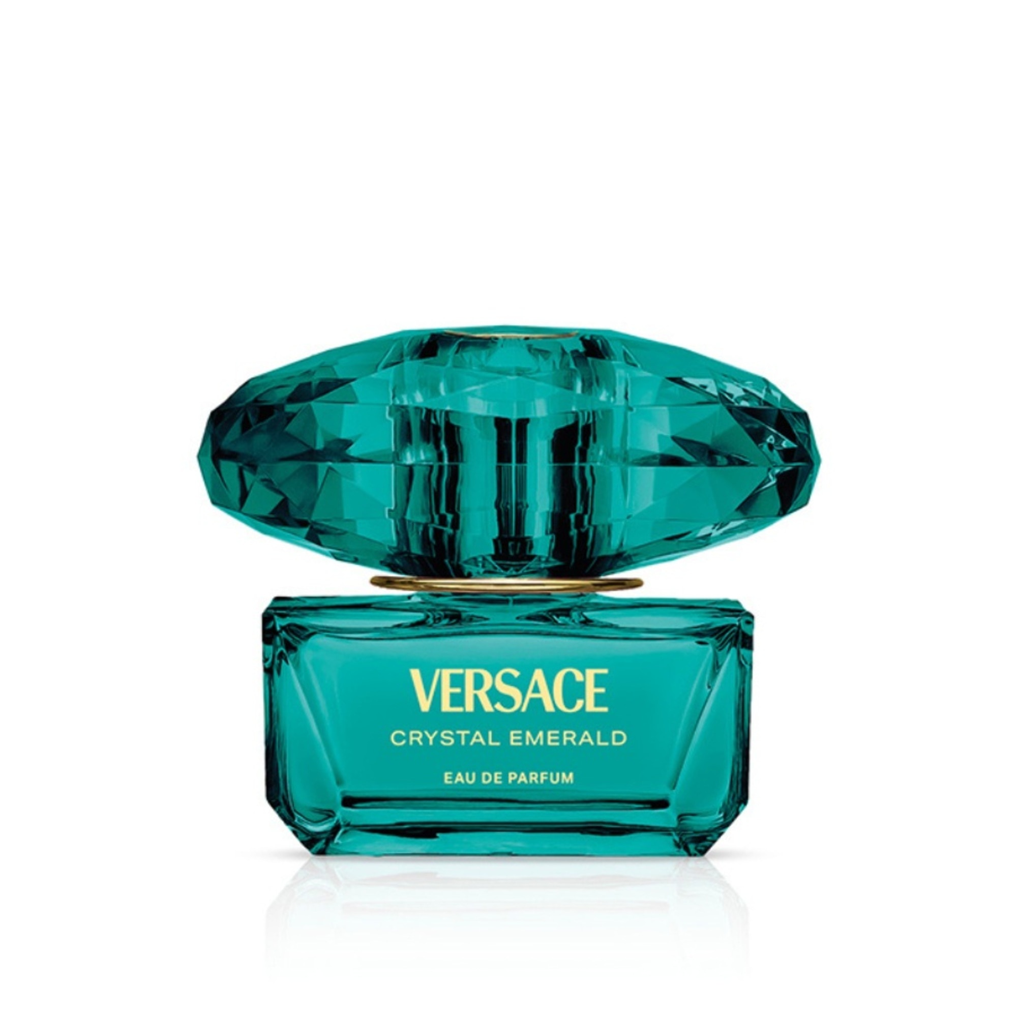 50 ML VERSACE Crystal Emerald Crystal Emerald Eau de Parfum 1 of 4