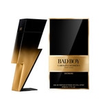 50 ML Carolina Herrera Bad Boy Extreme Eau de Parfum 3 of 3 Bad Boy Extreme Eau de Parfum