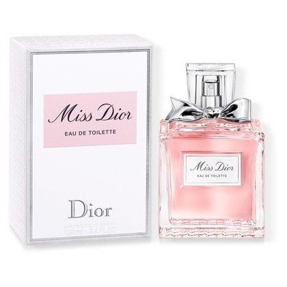 Miss Dior Eau de Toilette