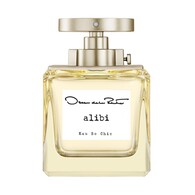 100 ML OSCAR DE LA RENTA Alibi POP Alibi POP Eau So Chic Eau de Toilette  1 of 2 