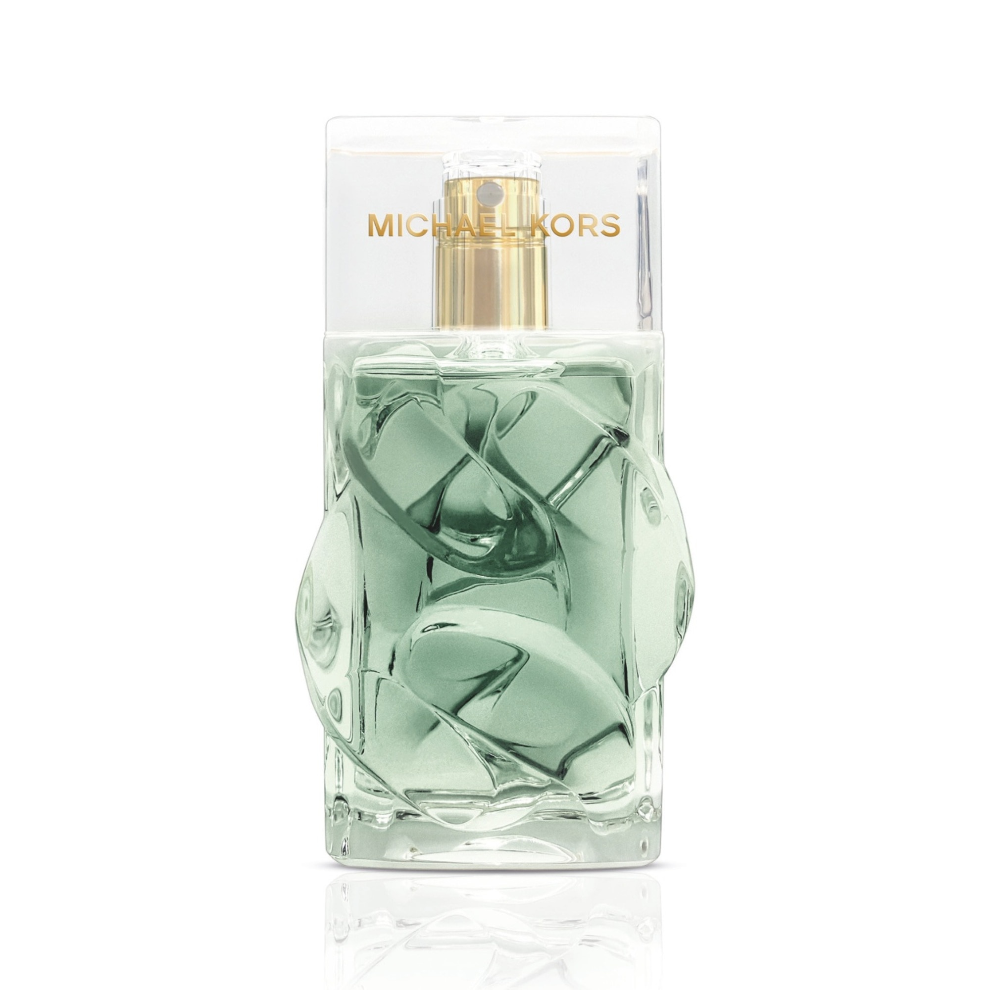 100 ML MICHAEL KORS POUR HOMME Green Infinity Eau de Parfum 1 of 4 Green Infinity Eau de Parfum