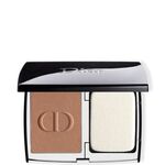  Dior FOREVER Forever Natural Velvet kompakt Alapozó  1 of 1 Forever Natural Velvet kompakt Alapozó