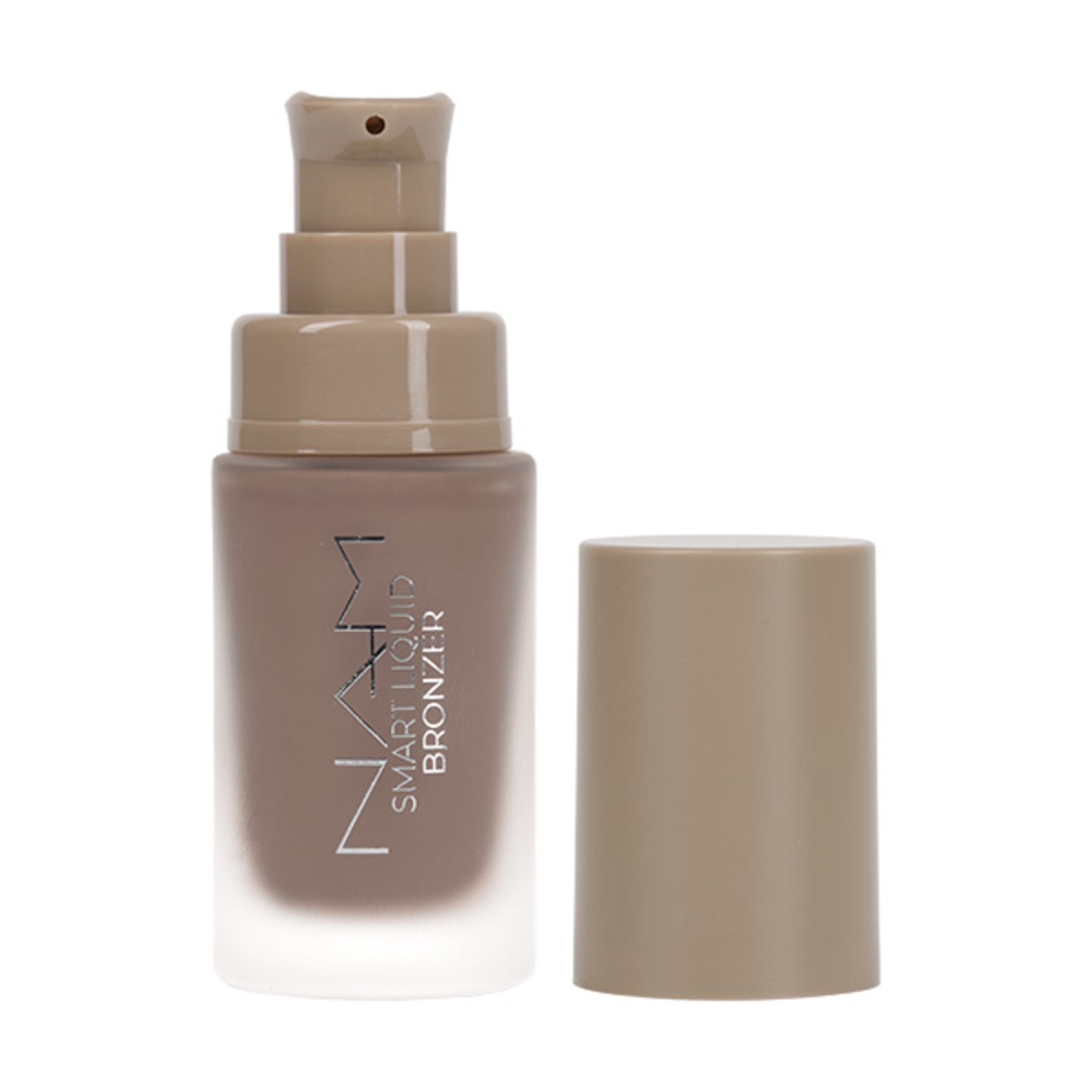 BRONZER SMART LIQUID BRONZOSÍTÓ