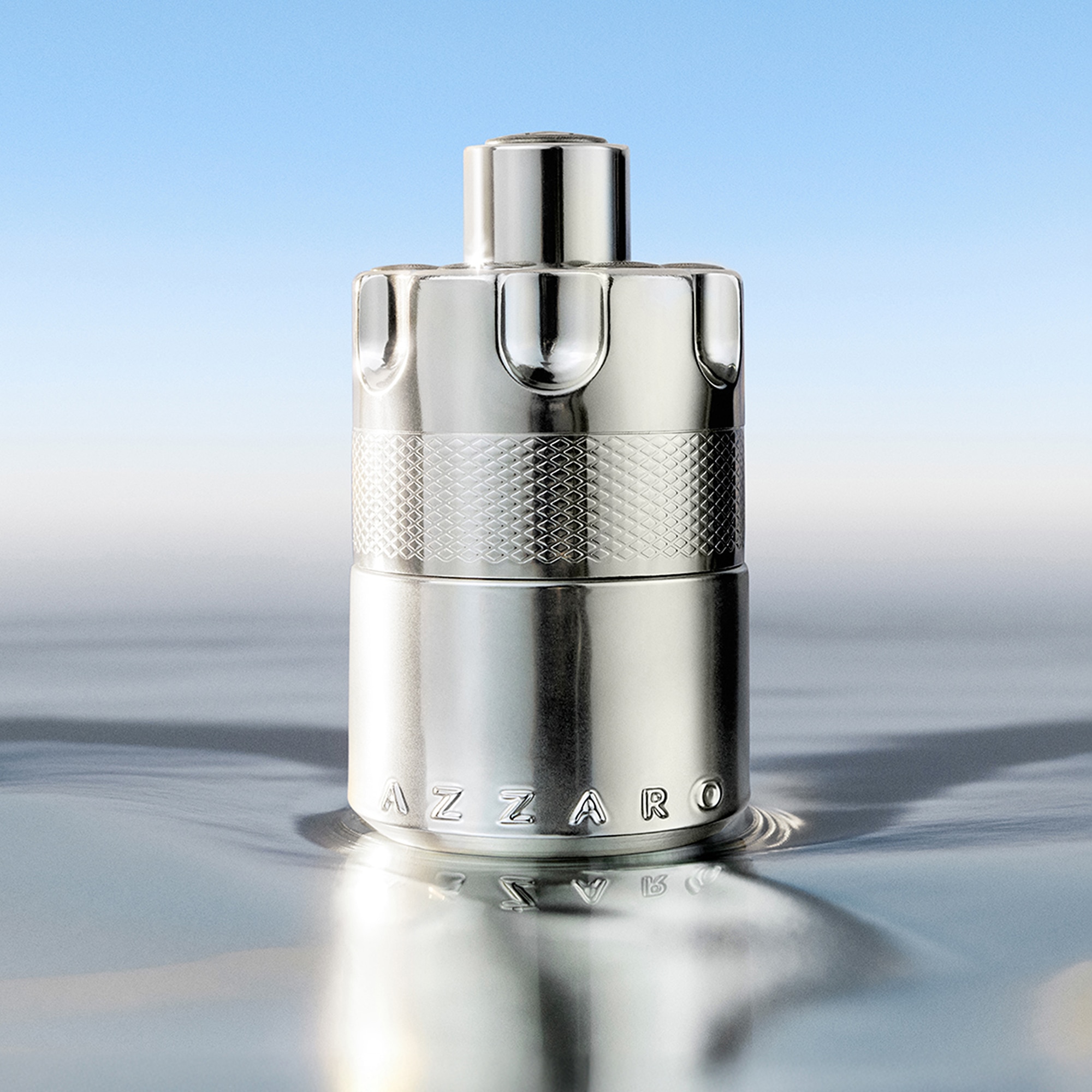 Wanted Eau de Parfum