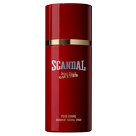 150 ML JEAN PAUL GAULTIER Scandal Scandal  Pour Homme Dezodor  1 of 2 