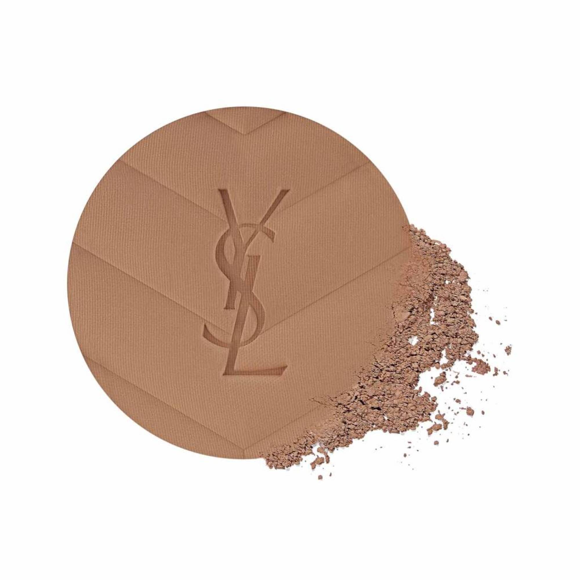 ALL HOURS HYPER FINISH Púder