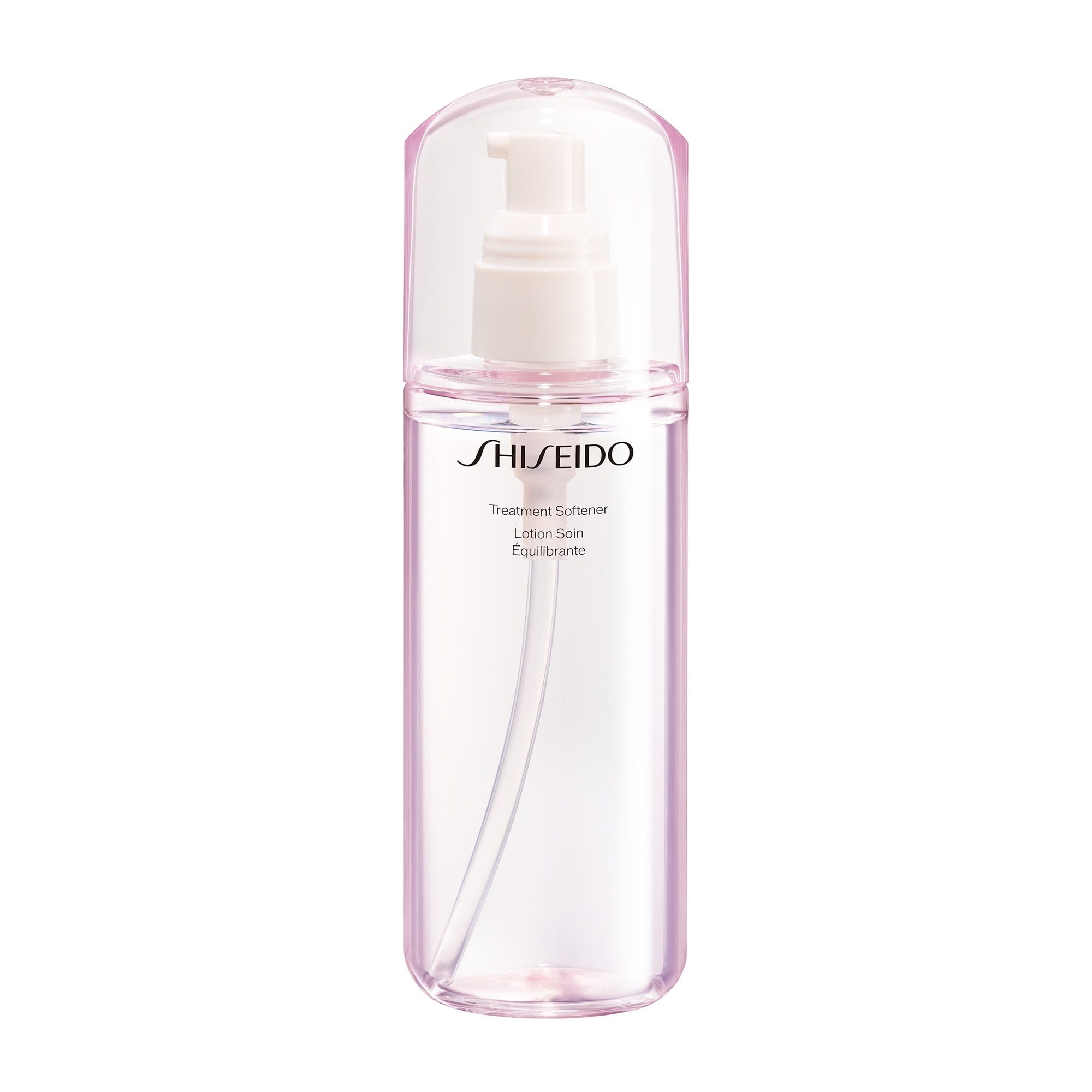 150 ML SHISEIDO CLEANSERS&SOFTENERS Treatment Softener 1 of 4 Treatment Softener