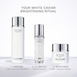 150 ML LA PRAIRIE White Caviar Light Infusion Essence  6 of 6 Light Infusion Essence