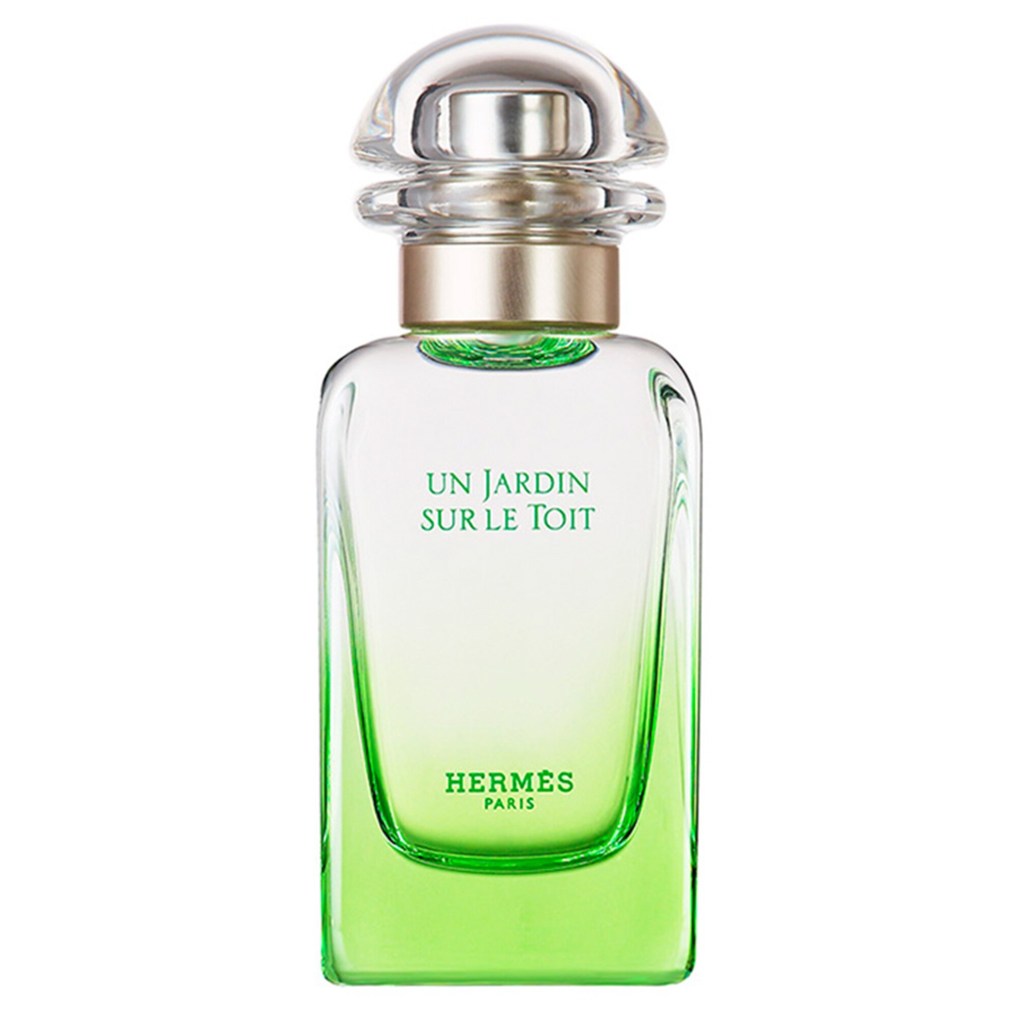 50 ML Hermès Un Jardin sur le Toit Eau de Toilette 1 of 5 Eau de Toilette