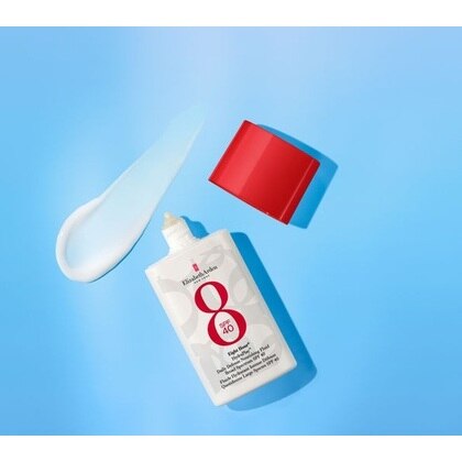 HydraPlay Daily Defence Nourishing Fluid SPF 40