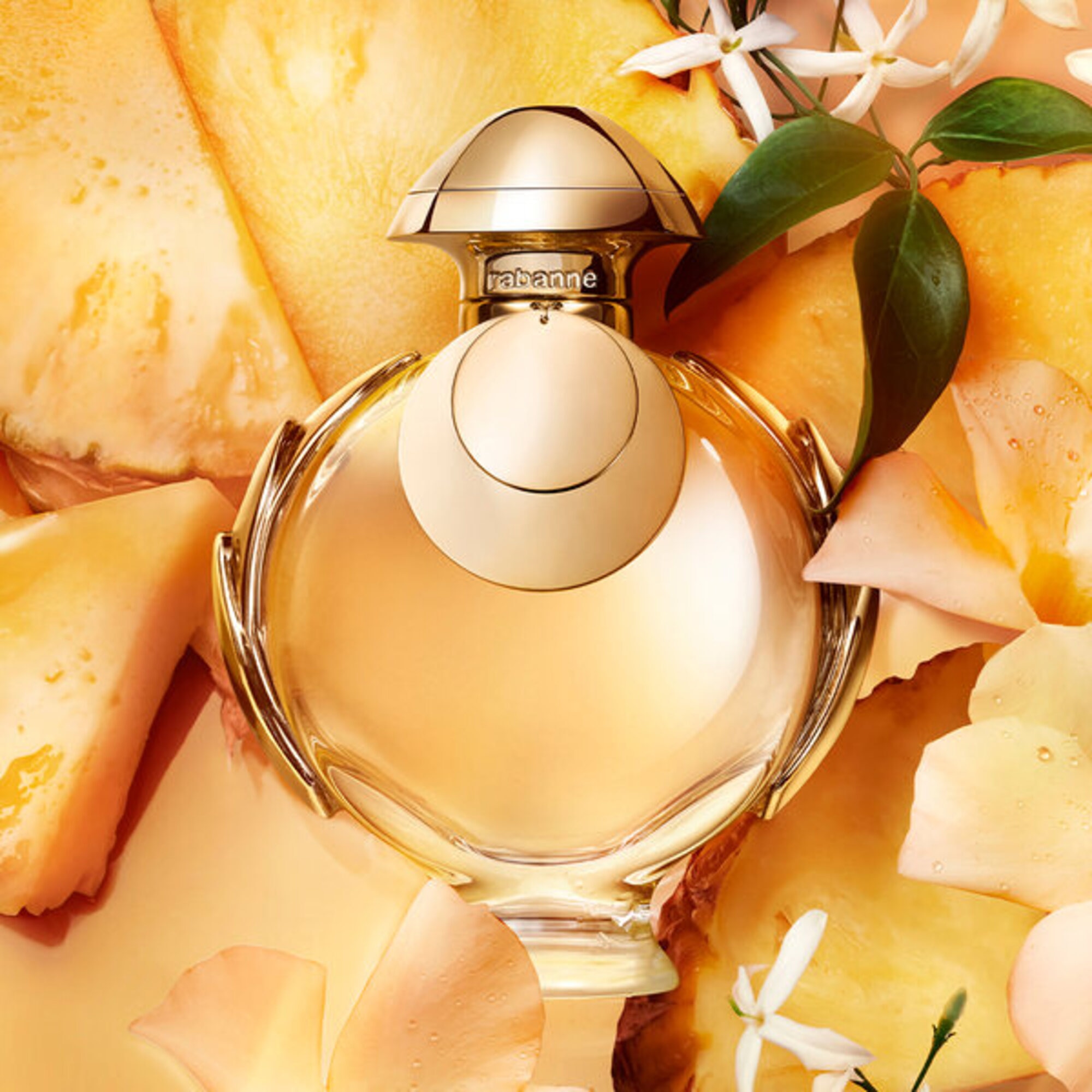 Olympéa Elixir Eau de Parfum Intense