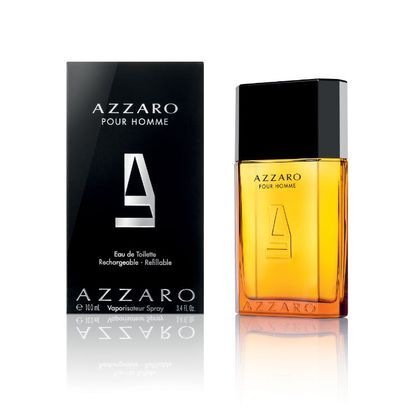 Pour Homme Eau De Toilette